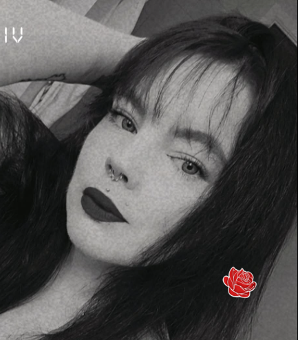 Olivia Morris – profile image